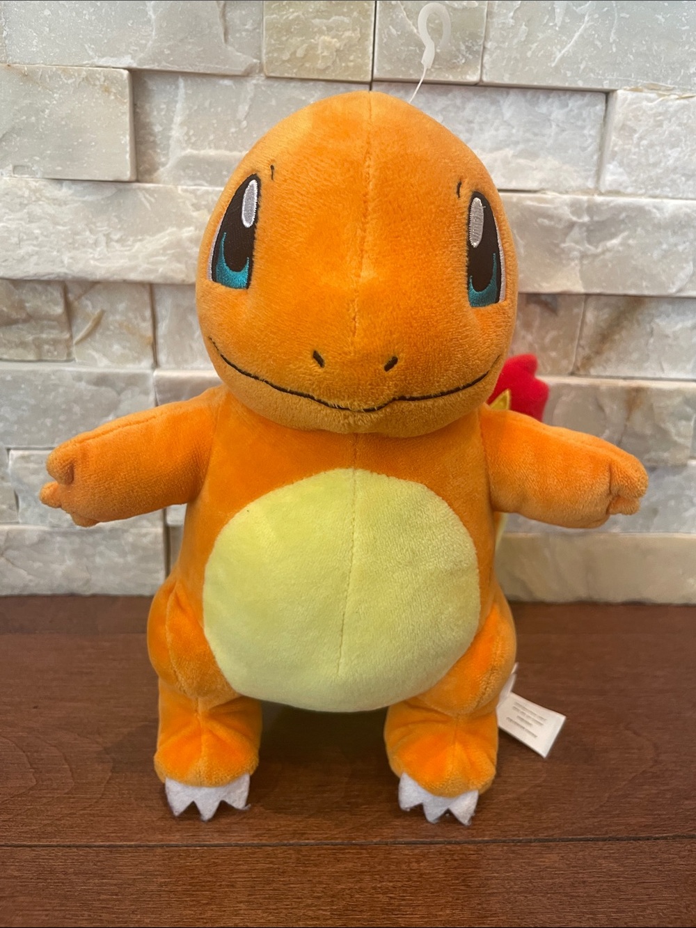 Pokémon Charmander 8 inch plush